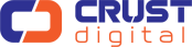 Crust Digital logo