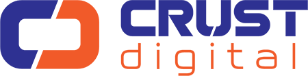 Crust Digital logo